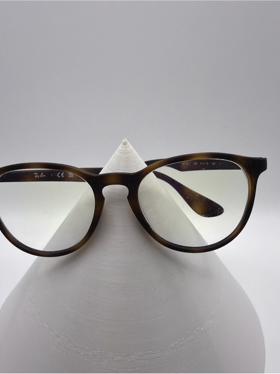 Ray-Ban Other - Ray-Ban  Tortoiseshell Blue Light Glasses - Brown Frame